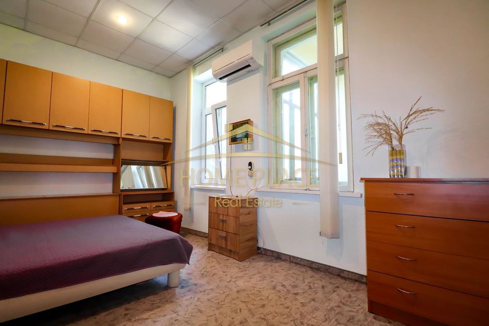 Дава се под наем Етаж от къща в Варна, Нептун - 120 кв.м за 561 € - Снимка #7