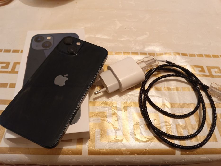 Iphone 13 Midnight 128гб