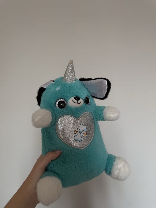 Продам мягкую игрушки