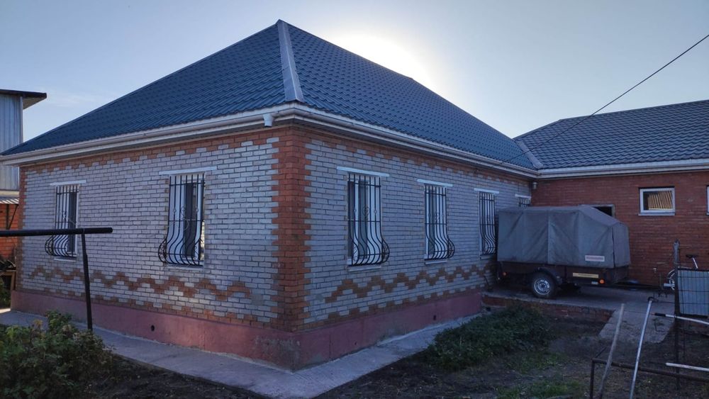 Продам Частный Дом