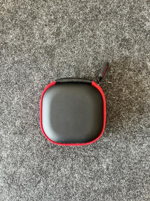 Casti cu fir  SOUNDMAGIC, E10, Argintiu