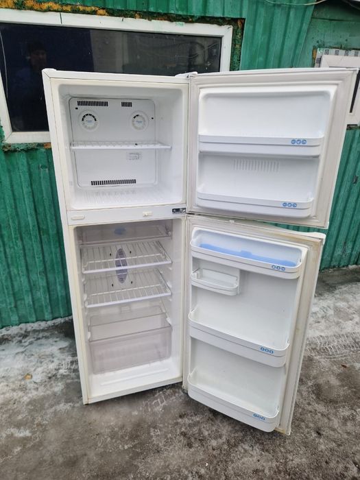 Холодильник "LG" "No Frost