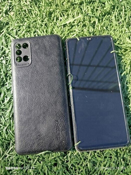 Обмен самсунг а31