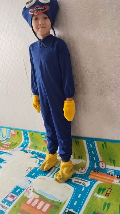 Продам костюм хаги