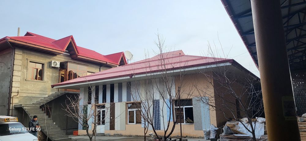 Kadastir xujati tozza 26 sotix no turar joy tayyor beznes  uchun