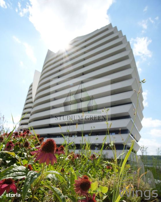Apartament Premium Duplex | Direct de la Dezvoltator | Ansamblul Wings