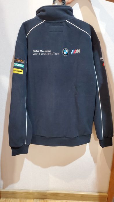 Продаётся кофта  BMW Puma