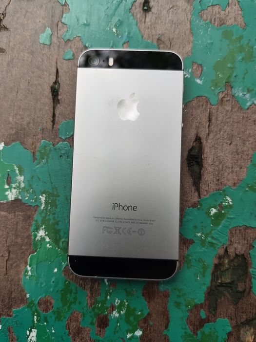 iPhone 5 s 16 gb