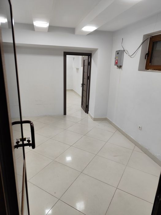 Свая аренда помещения 33 м2 в центре