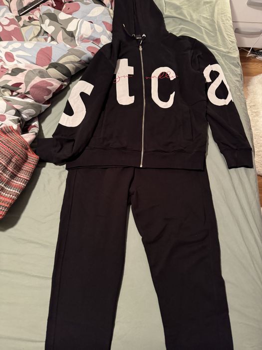 Trening  Just Cavalli