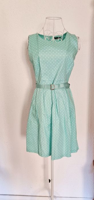 Дамска официална рокля