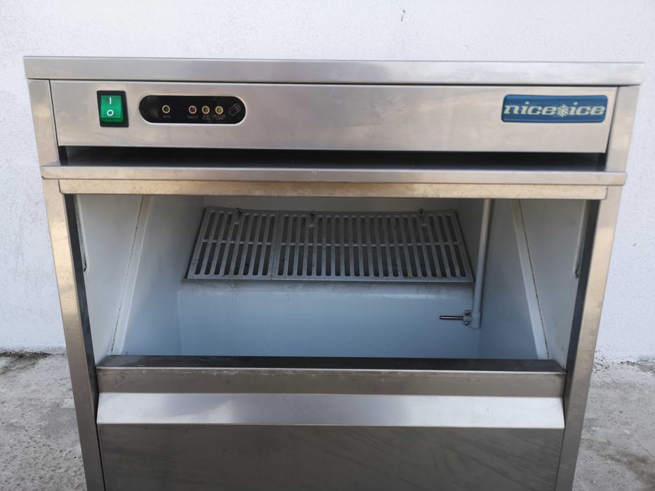 Ледогенератор - Nice Ice 380W