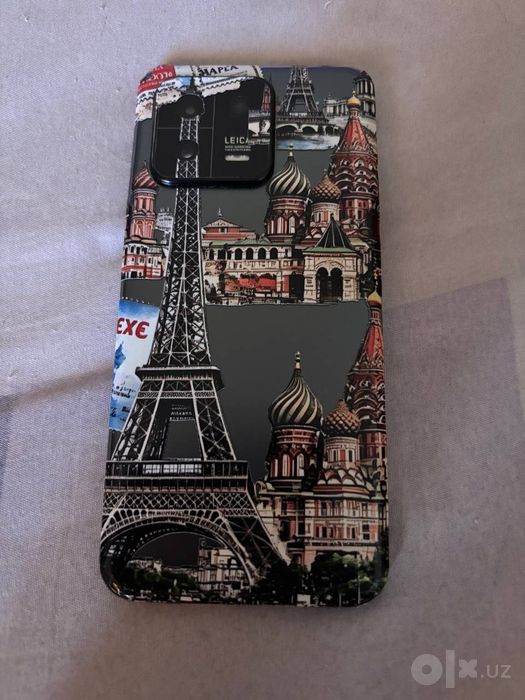 Xiaomi 13 в полном комплекте