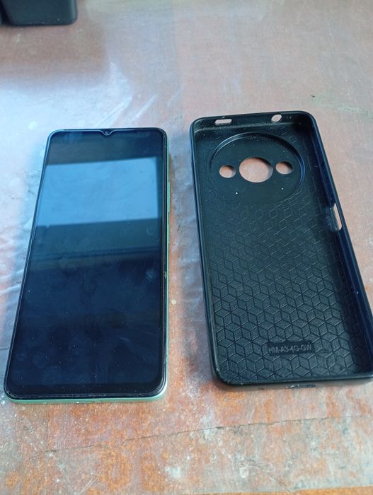 Продам телефон редми