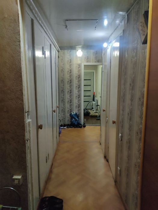 Продаётся квартира Чиланзар 23 1в2/2/9 Галерейка