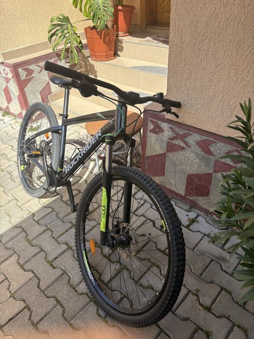 Bicicleta rockrider st530
