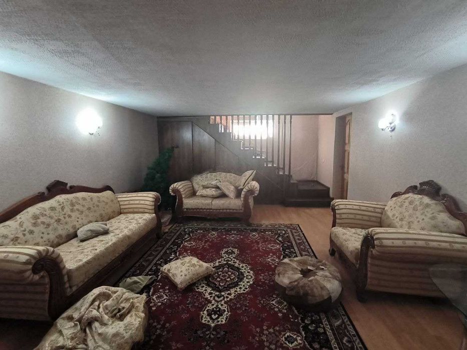 Hovli sotiladi 21 sotix Olimpia qishlogi Продается участок Новый Узб
