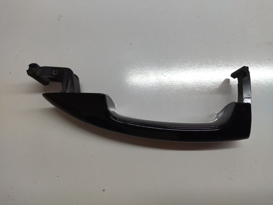 Ручки дверей Passat B6