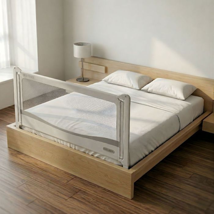 Protectie laterala pat inaltime ajustabila 81-96 cm,diverse dimensiuni