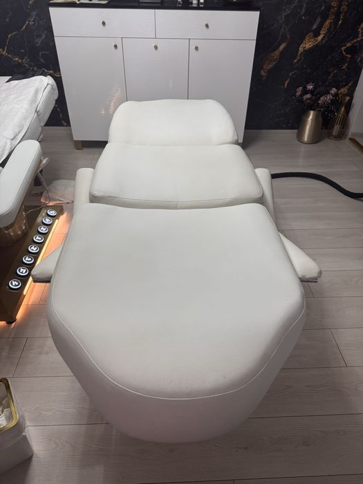 Pat cosmetica hidraulic