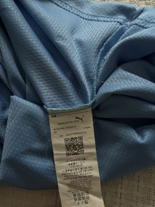 Фланелки на Man City(Manchester city)