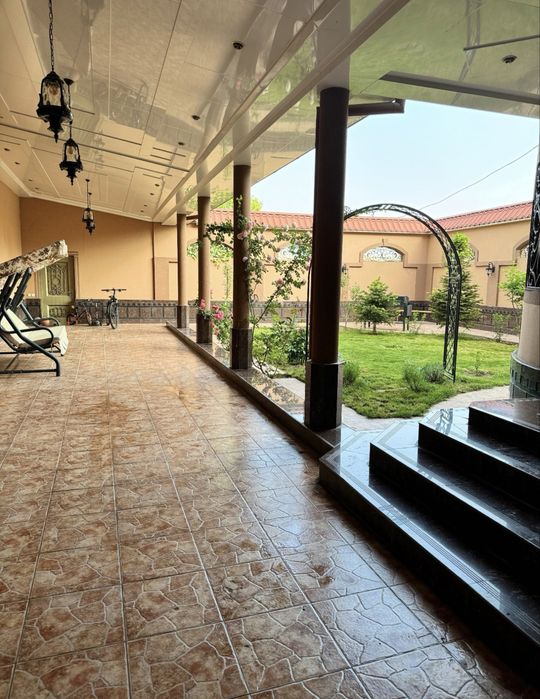 Дом Циолковского 413 м2