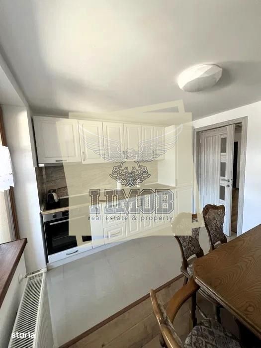 Apartament 2 camere 60 mpu 2 bai Arhitectilor