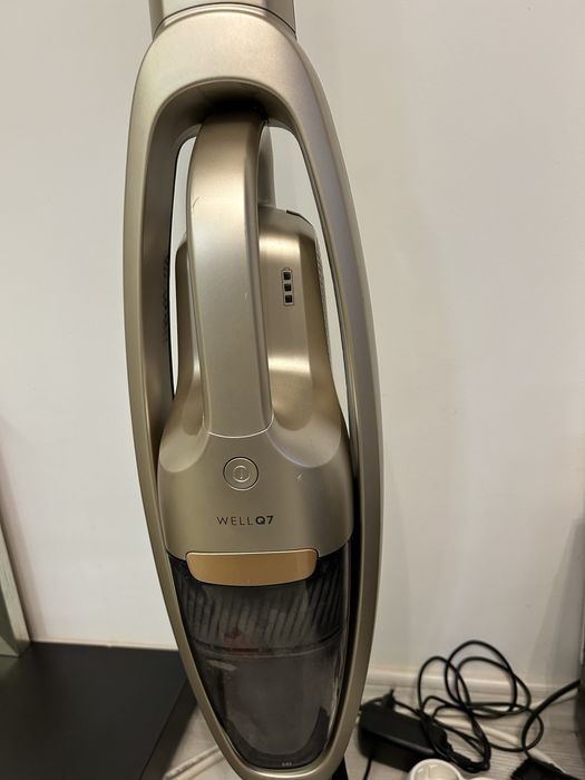 Aspirator vertical Electrolux