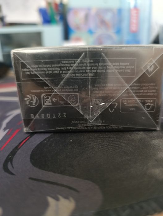 Parfum Valentino Born in Roma