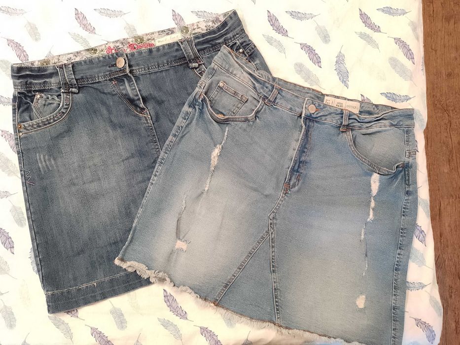 Лотове дамски дрехи