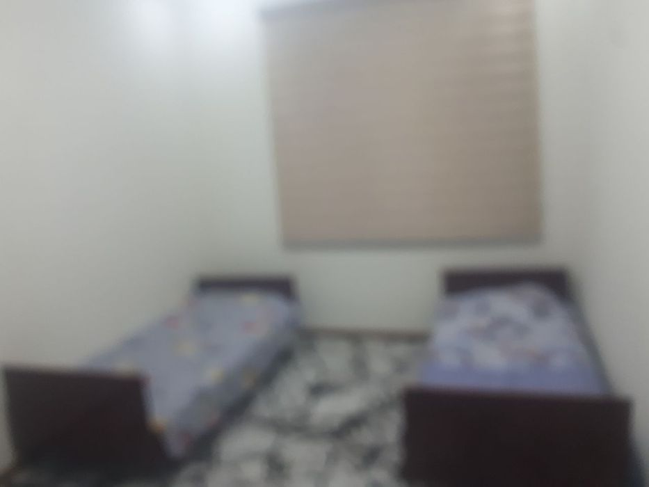 1 хонали квартира арендага берилади