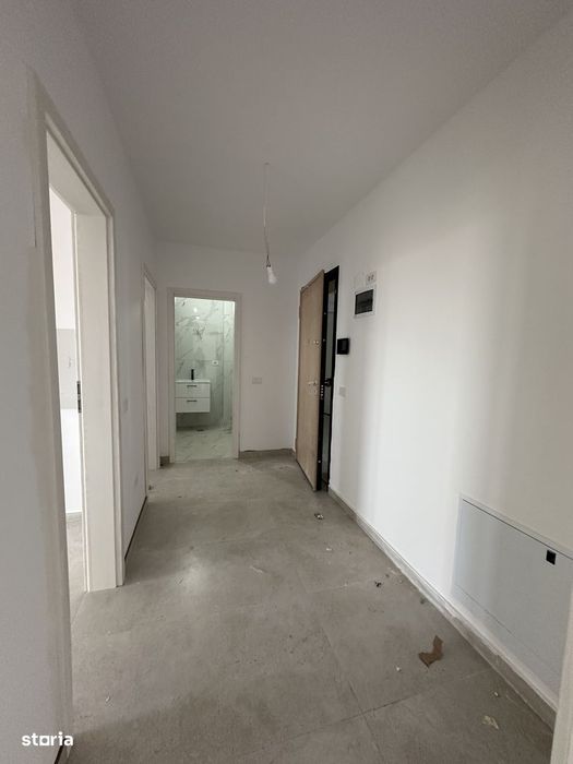 Apartament 3 camere/71 mp/dublu acces metrou Dimitrie Leonida/Berceni