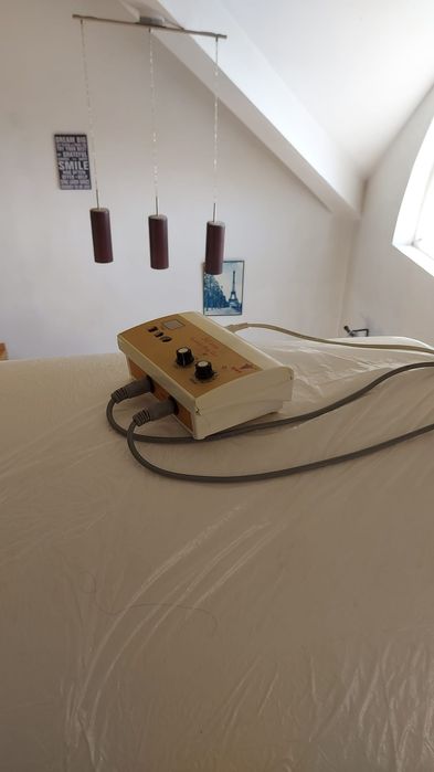 Tunel Sauna cu Infrarosu. Detoxifiere Organism.