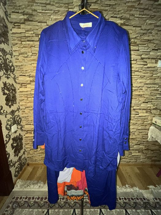 Двойка *^#женский