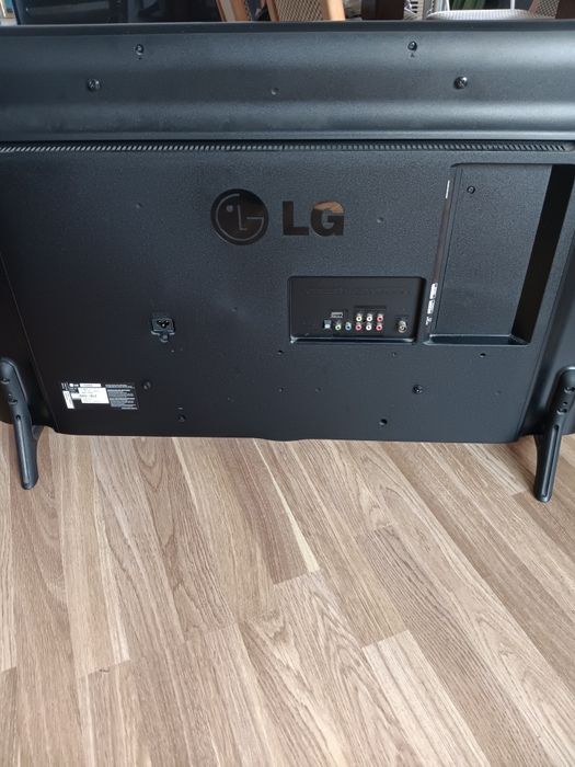 TelevizoareLG second-hand defecte.