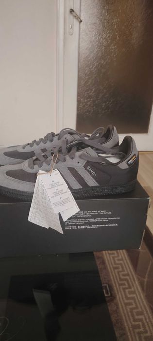 Adidas Samba Cordura