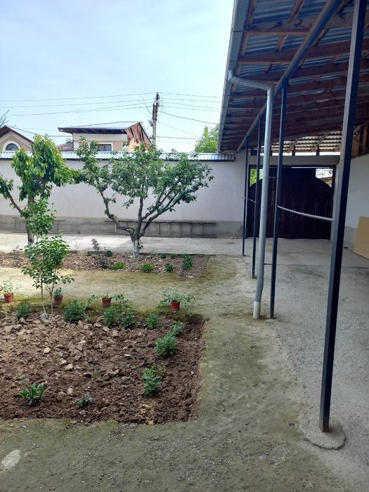 Продаётся дом в Назарбек, котта итифок 4 соток 5 хона