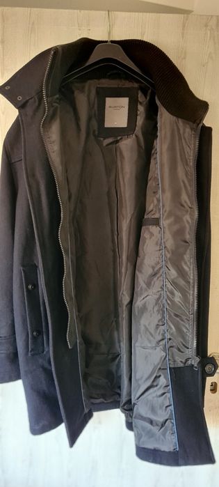 Palton Burton of London XXL