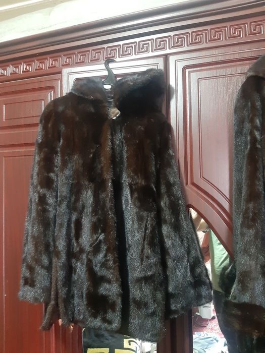 Norka shubalar razmerlari 48 50