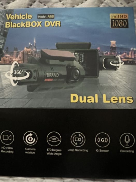 Видеорегистратор