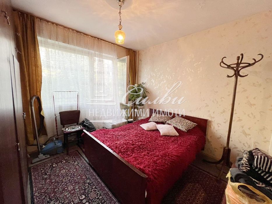 Продава се Двустаен апартамент в Шумен, Тракия - 67 кв.м за 1066 €/кв.м - Снимка #6