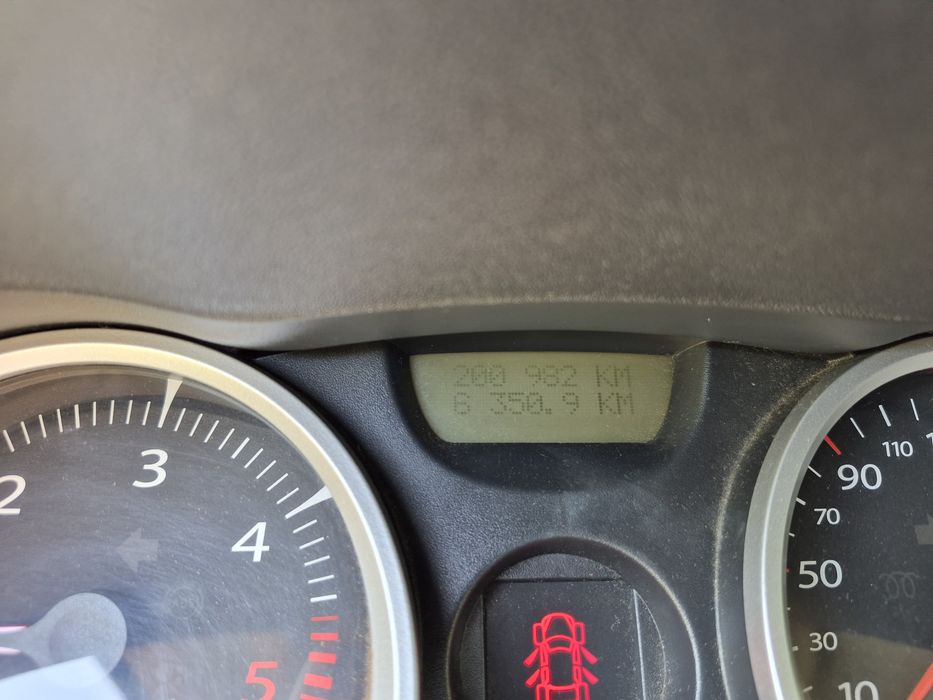 RENAULT Megane 2007 — imagine 3