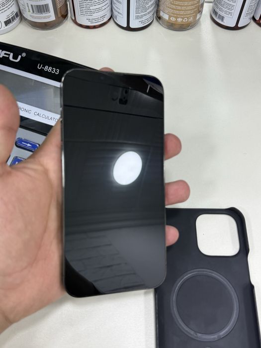 iPHONE 13 pro MAX 256Gb