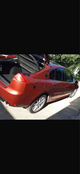 Renault laguna 2.0 automata