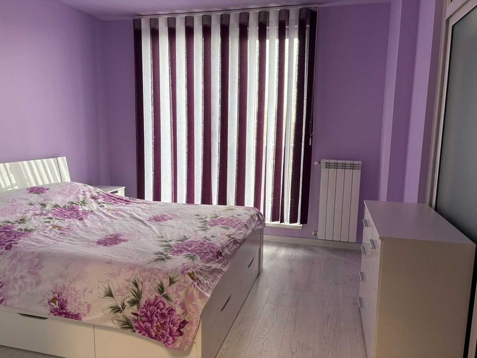 Мезонет в Овча купел 1