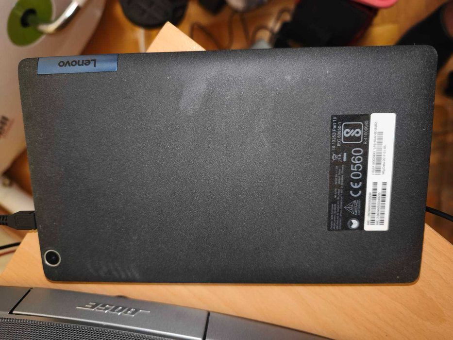 Таблети Lenovo 4 броя с обща цена