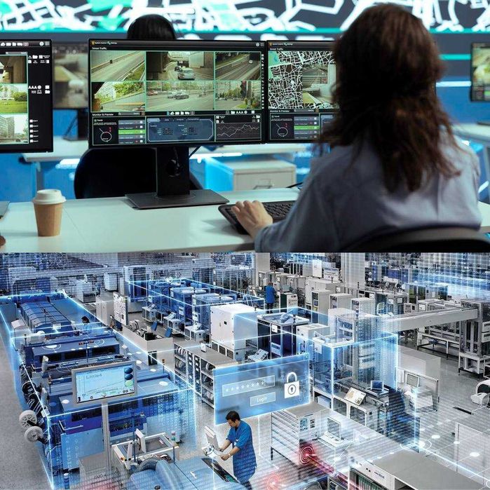 Видеоаналитика: контроль, безопасность и рост продаж