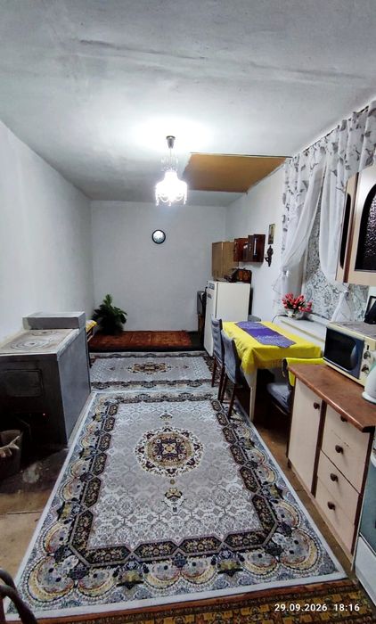 Дача по верхней трассе