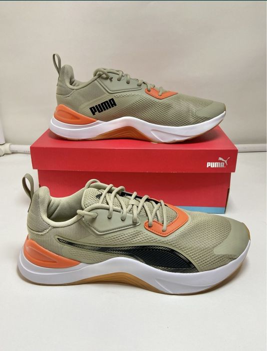 Оригинальные кроссовки Puma Infusion — Новые