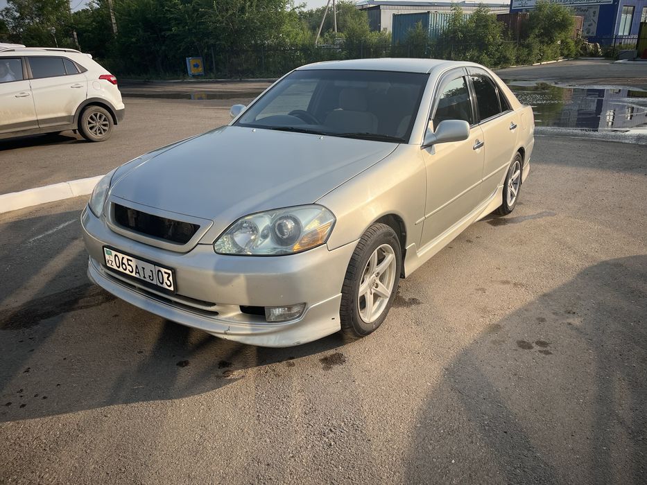 Продам Тойота Марк 2